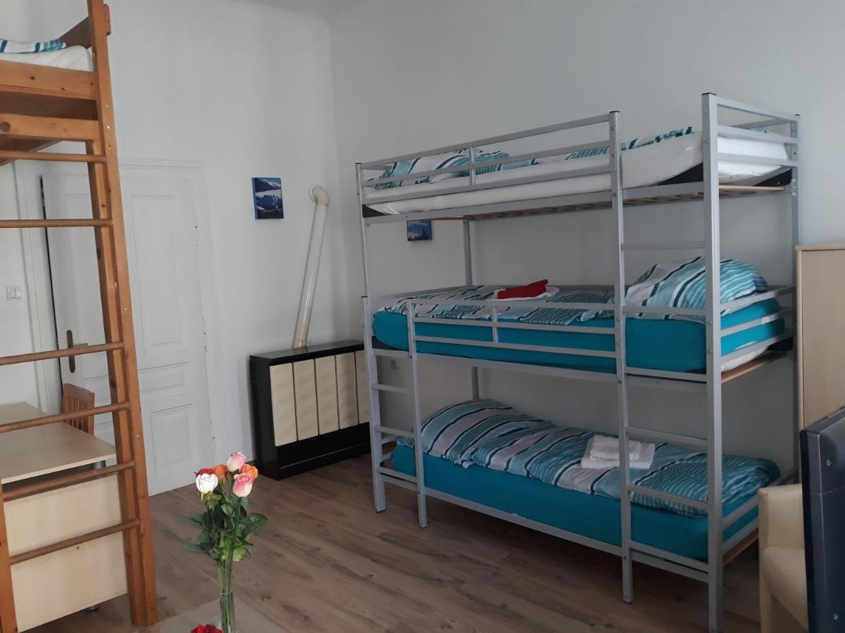 Apartment Monteapartments Belvedere 10 Minutes To Downtown Wien