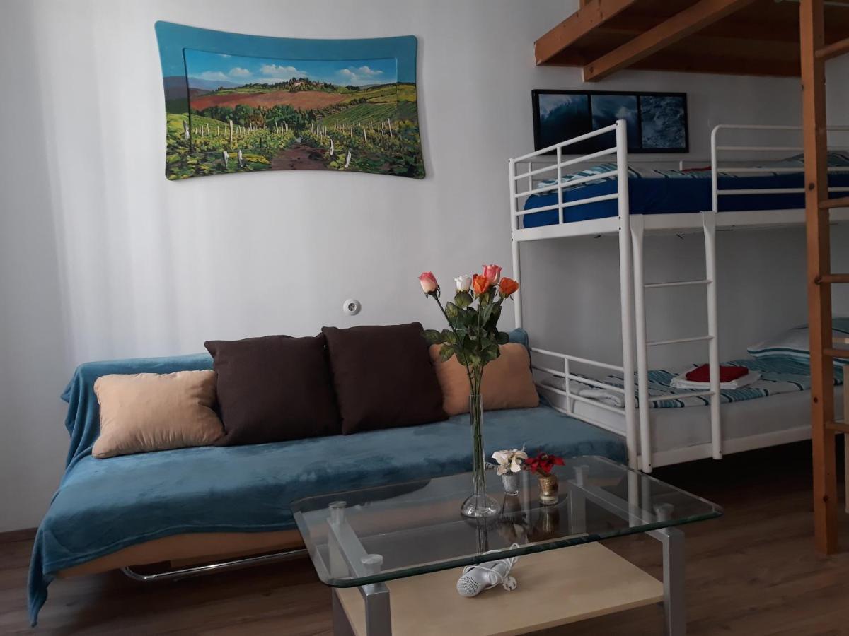 Monteapartments Belvedere 10 Minutes To Downtown * Wien