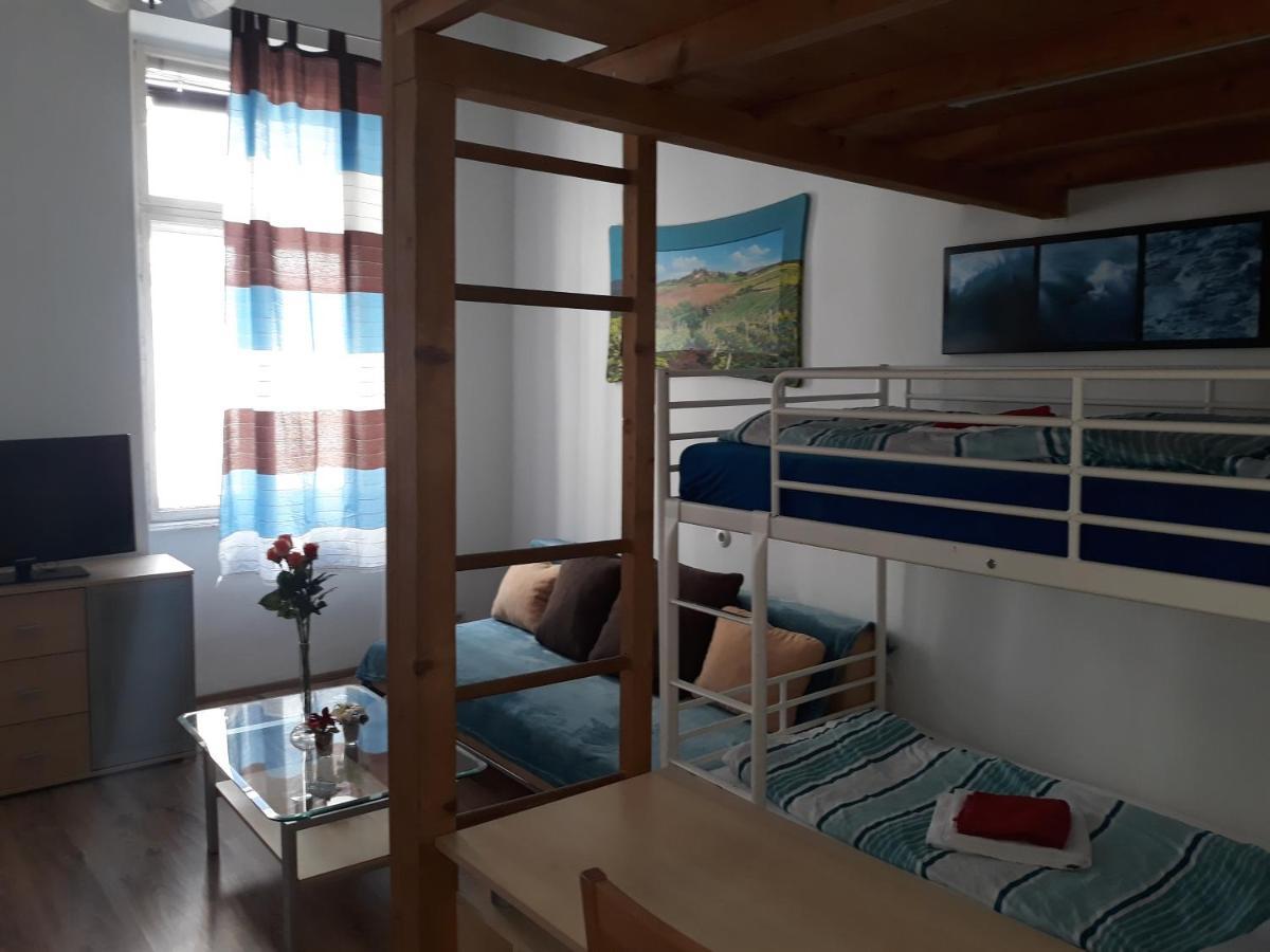 Monteapartments Belvedere 10 Minutes To Downtown Wien