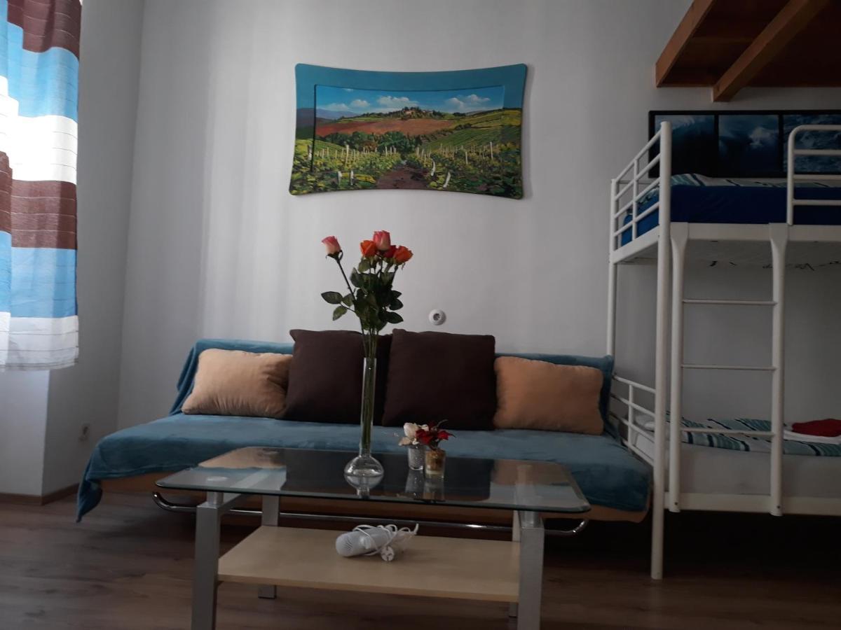 Monteapartments Belvedere 10 Minutes To Downtown * Wien