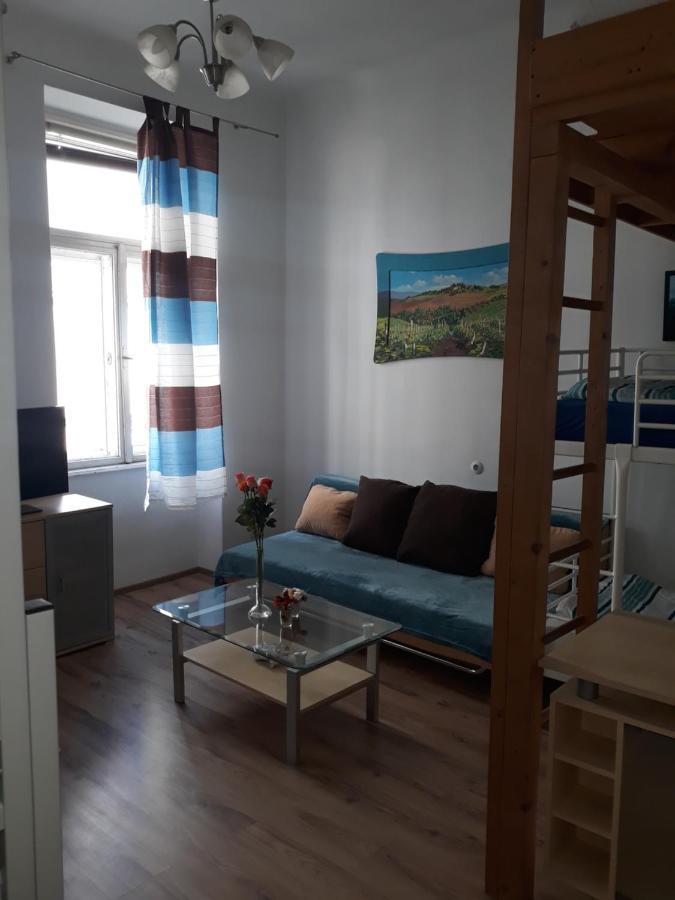 Monteapartments Belvedere 10 Minutes To Downtown * Wien