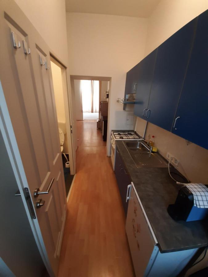 Apartment Monteapartments Belvedere 10 Minutes To Downtown Wien