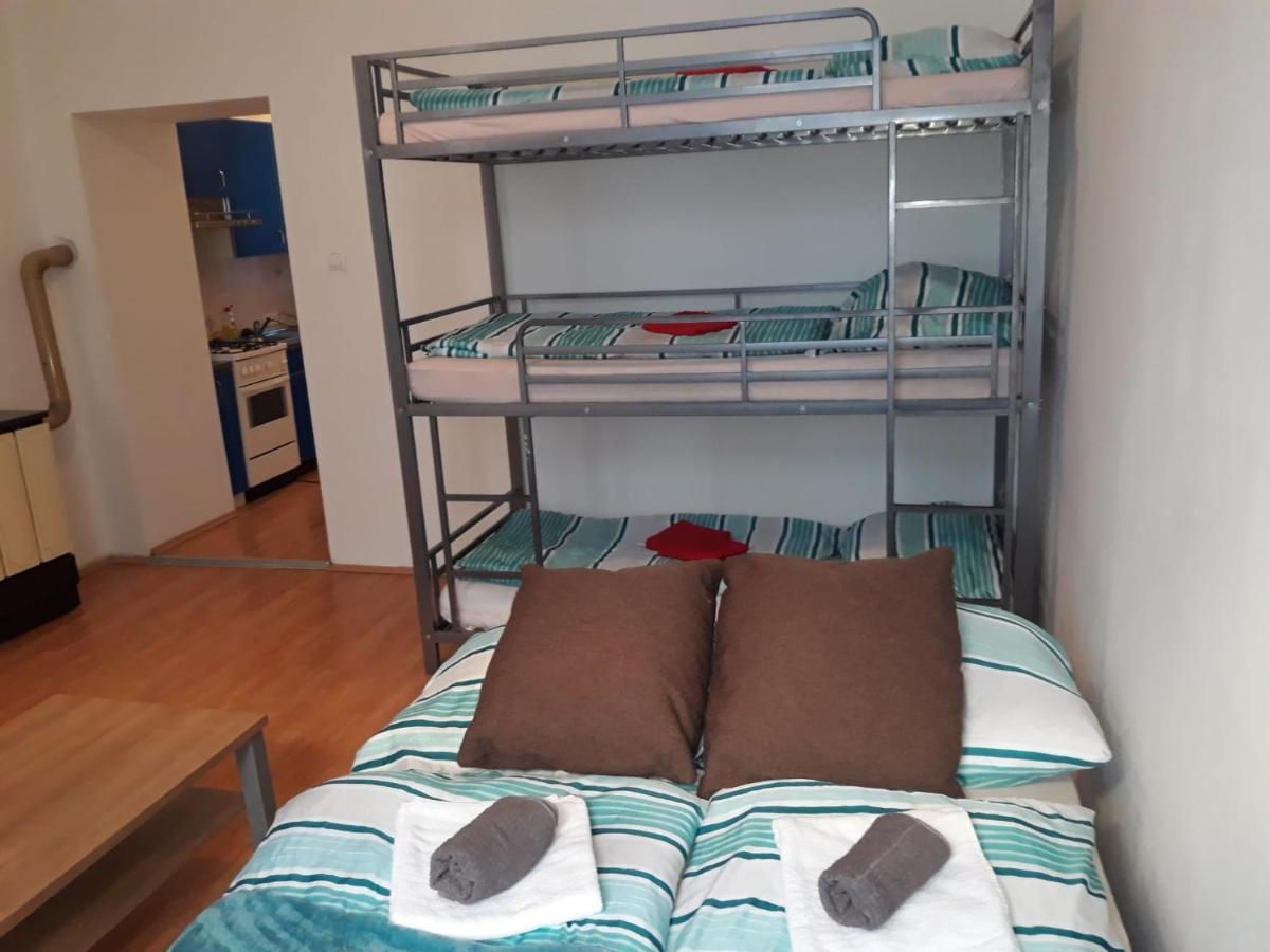 Monteapartments Belvedere 10 Minutes To Downtown * Wien