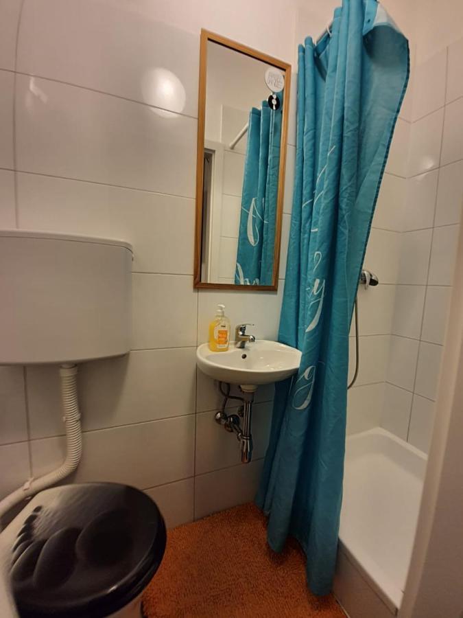Monteapartments Belvedere 10 Minutes To Downtown Wien