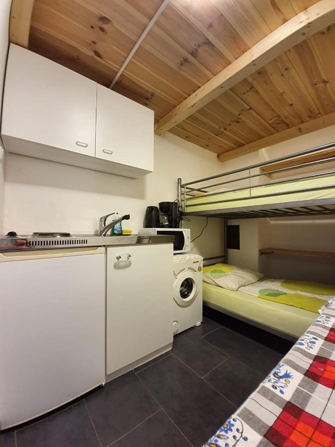 Monteapartments Belvedere 10 Minutes To Downtown * Wien