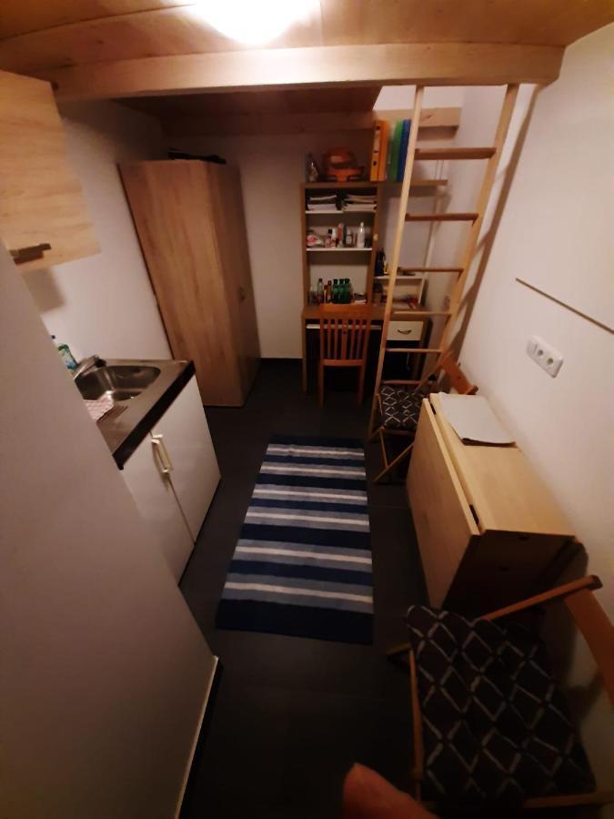 Monteapartments Belvedere 10 Minutes To Downtown Wien