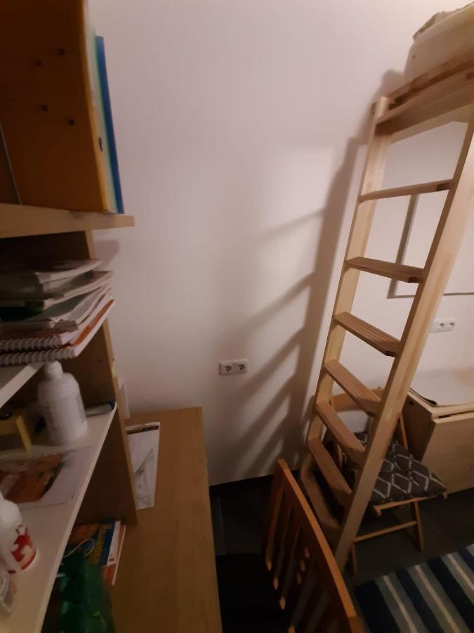 Monteapartments Belvedere 10 Minutes To Downtown Apartment Wien