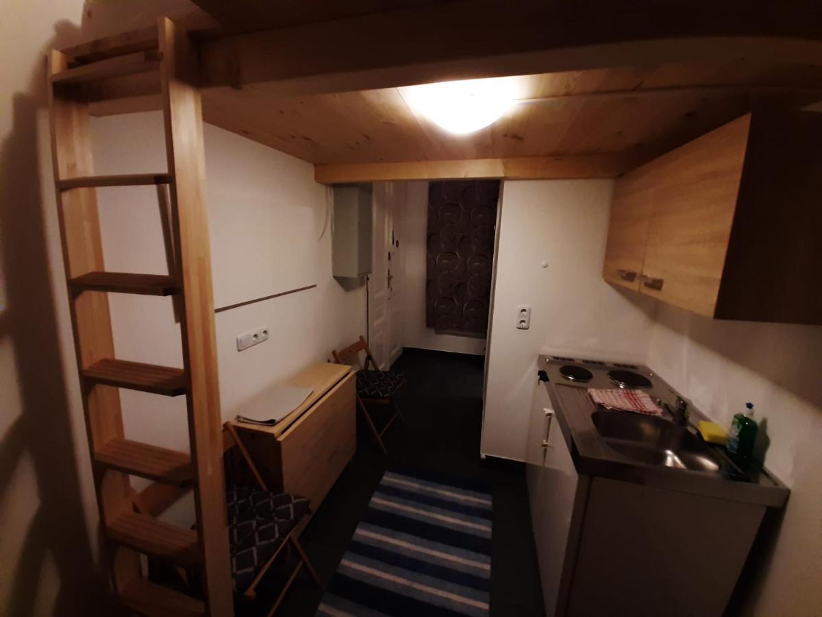 Monteapartments Belvedere 10 Minutes To Downtown Apartment Wien